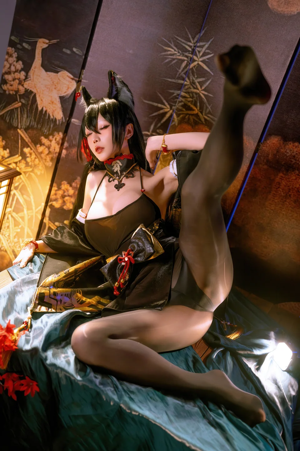 星之迟迟_2025年12月计划E_碧蓝航线·近江_61P_996MB tg@simisebaisi 【丝足阁】028.webp